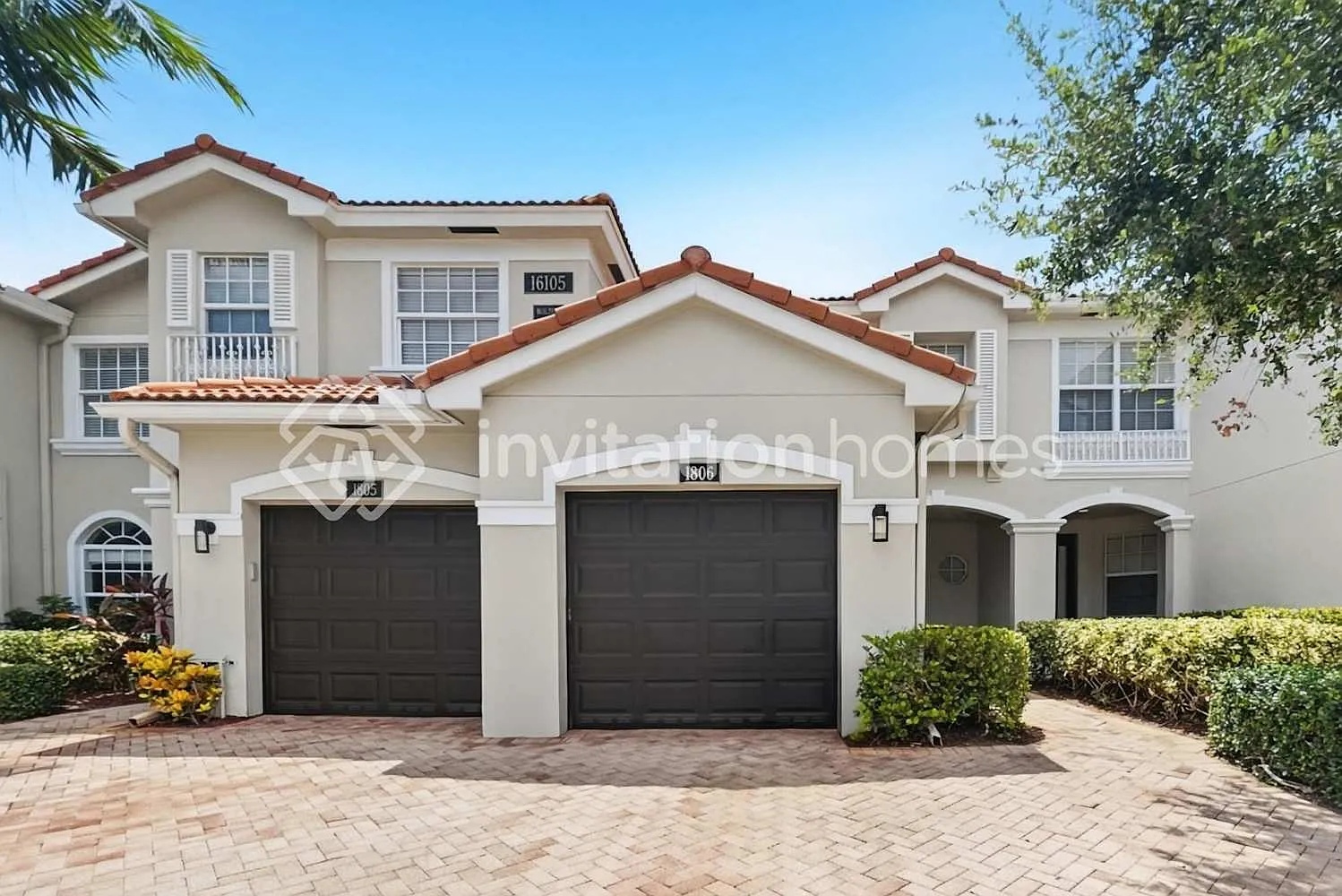 16105 Poppyseed Cir Unit 1806 Delray Beach, FL 33484 — Photo 1
