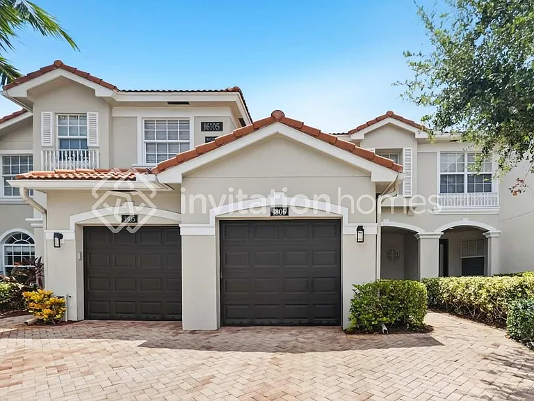 16105 Poppyseed Cir #1806 — Photo 1
