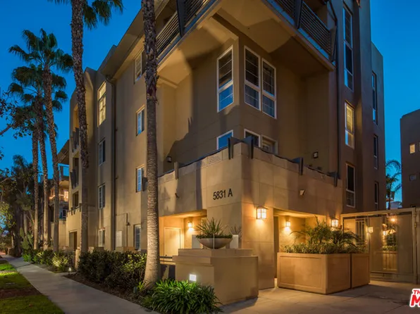 5831 Seawalk Dr Unit 122, Playa Vista, CA 90094