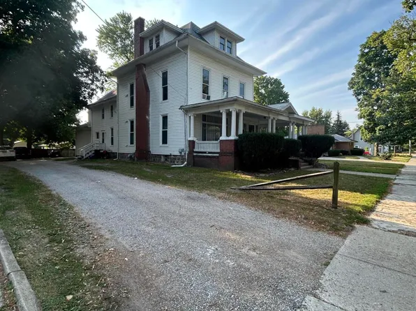 129 S East St, Morenci, MI 49256