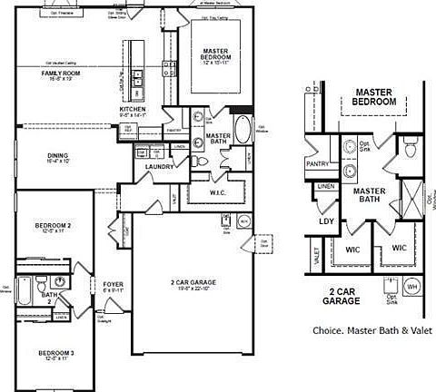 2nd image of 2094 Castlebridge Court NW