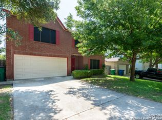 12822 Hunting Arrow, San Antonio, TX 78249