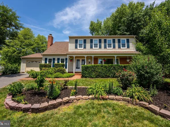 7901 Marysia Ct, Springfield, VA 22153