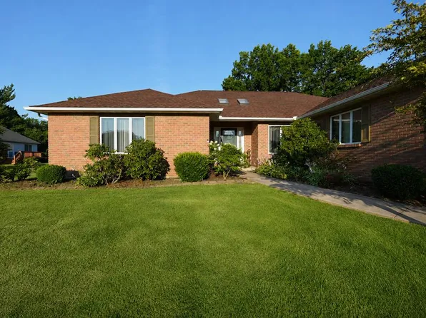 1069 Grasmere Ave, Mansfield, OH 44906