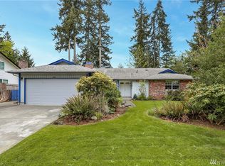 2940 Scenic Dr SE, Auburn, WA 98092