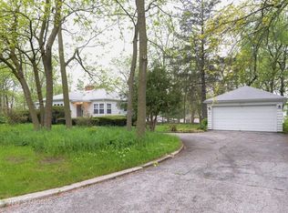 454 S 3rd St, Peotone, IL 60468