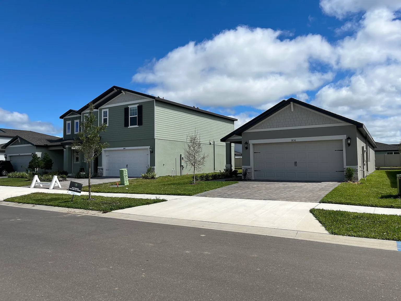 4 bed, 1607 sqft, $3,800 — Photo 3
