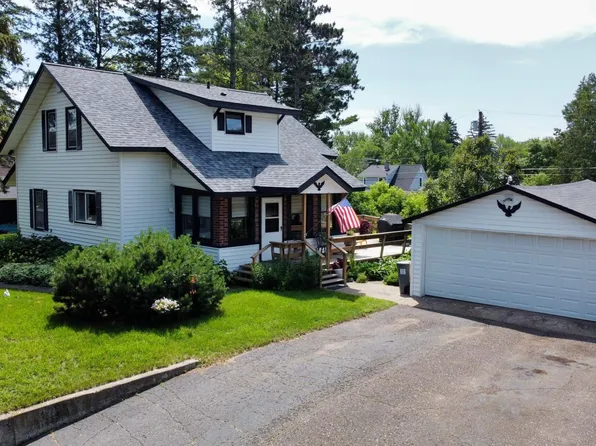 512 2nd St, Moose Lake, MN 55767