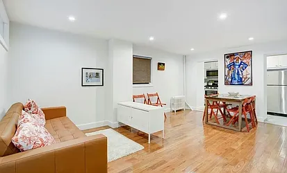 Rented by Oxford Property Group