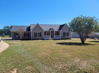 530 Booger Hollow Rd, Cedartown, GA 30125