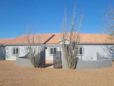 16224 W Larkdale St, Tucson, AZ, 85736