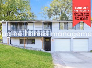 1125 NE 52nd Ter, Gladstone, MO 64118