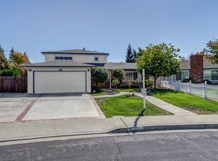 1750 Clinton Dr, Concord, CA 94521
