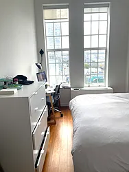 Rented by Modern Spaces