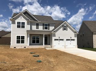 1102 Batbriar Rd #1, Murfreesboro, TN 37128