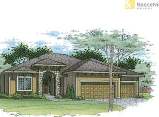 15832 Lucille St, Overland Park, KS 66221