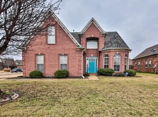 800 Marquette Ln, Marion, AR 72364