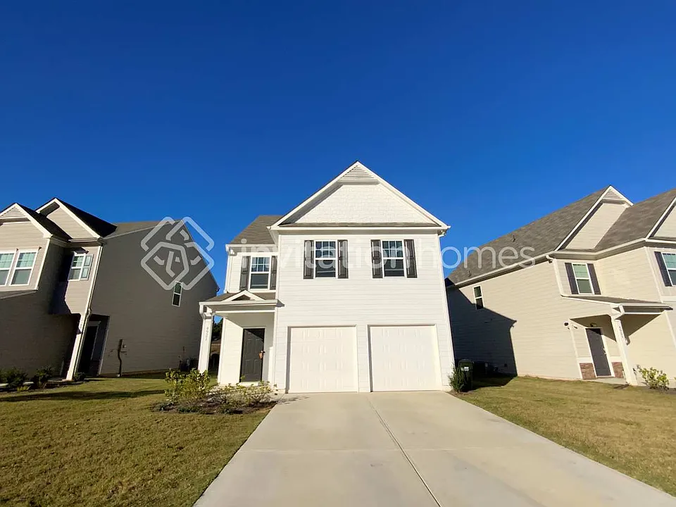 4921 Fawnwood Dr