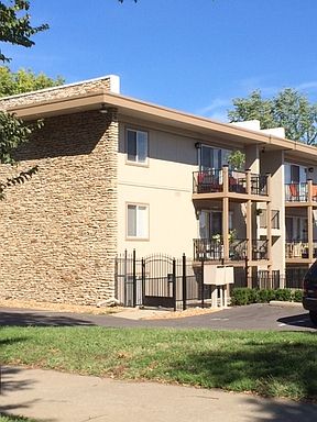 1st image of 3953 Warwick Blvd APT 2