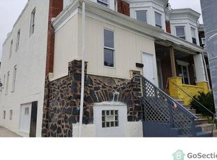 2632 Harford Rd, Baltimore, MD 21218