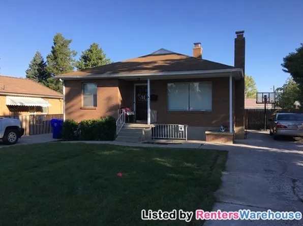 84 W 1400 S, Bountiful, UT 84010