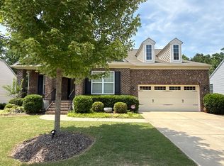 14702 Brannock Hills Dr, Charlotte, NC 28278