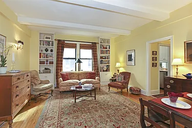 Sold by Corcoran
