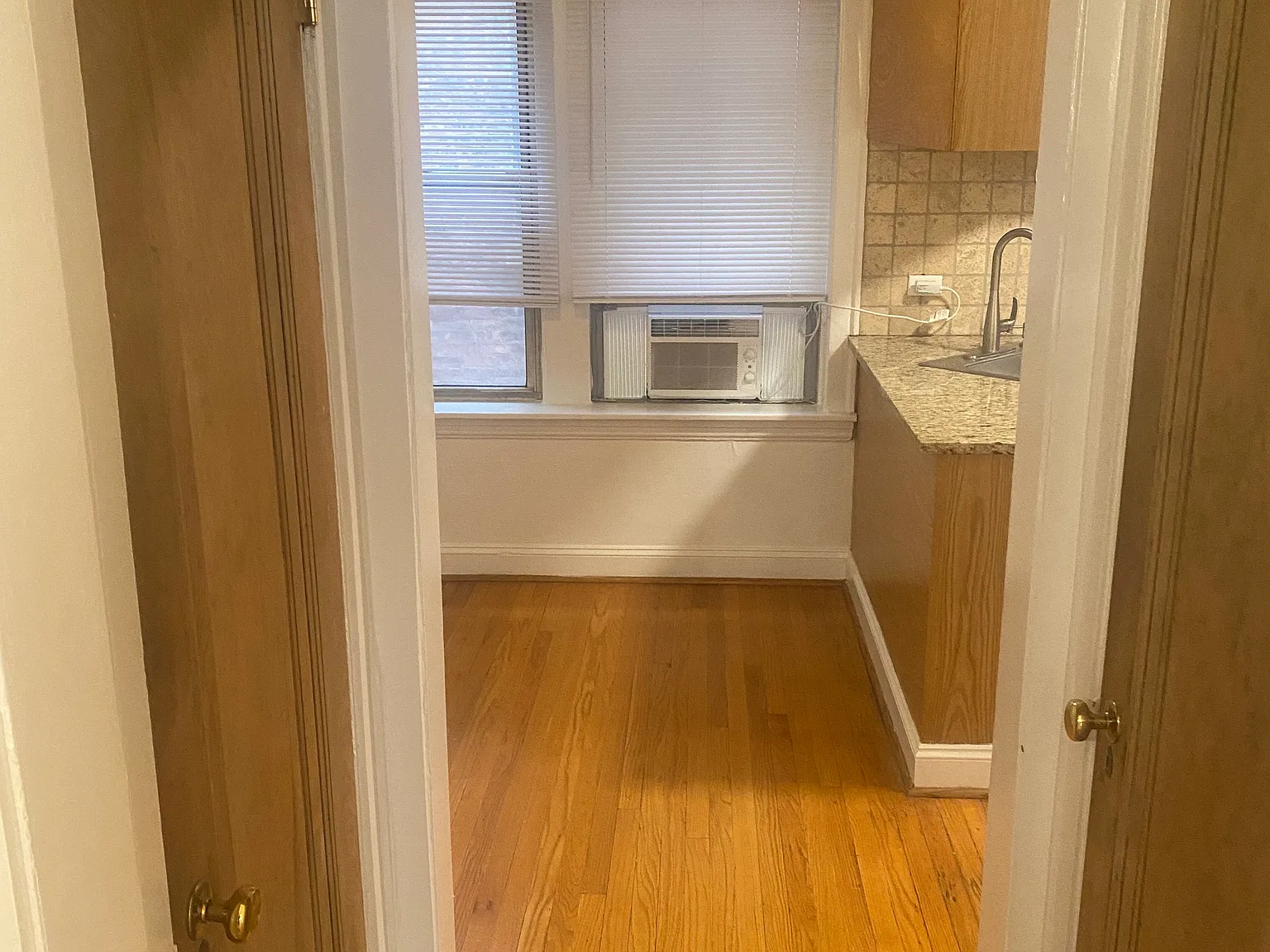 Studio, 500 sqft, $1,795 — Photo 4