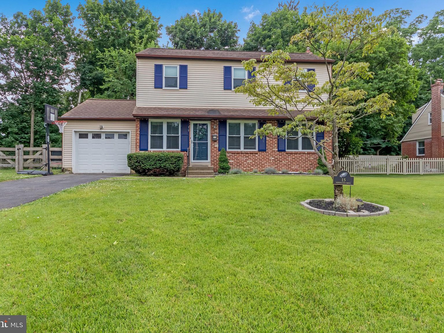 15 Newington Dr, Hatboro, PA 19040 Zillow