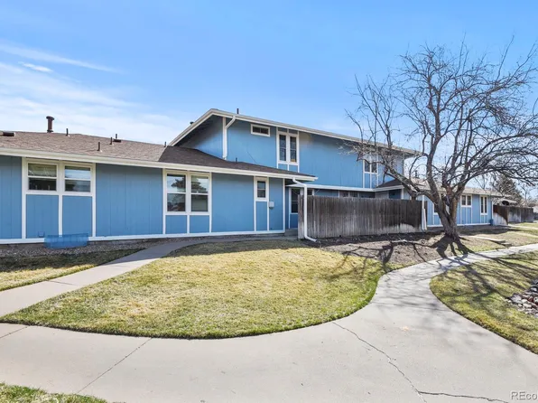 246 S Newark Circle, Aurora, CO 80012