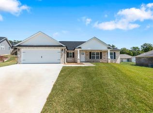 2582 Silversmith Ct, Cape Girardeau, MO 63701
