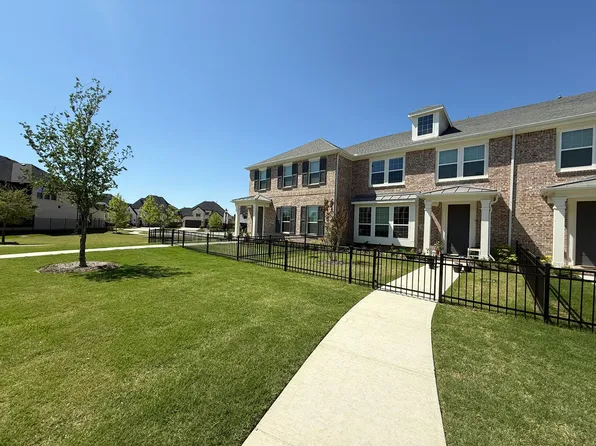 8516 Mint Mews, Frisco, TX 75035