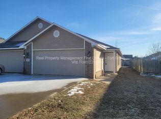 2021 Ingalls Ln #A, Alma, AR 72921