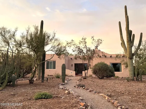 3421 W Angelina Pl, Tucson, AZ 85745