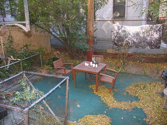 Rented by Rapid Realty Cobble Hill | media 115