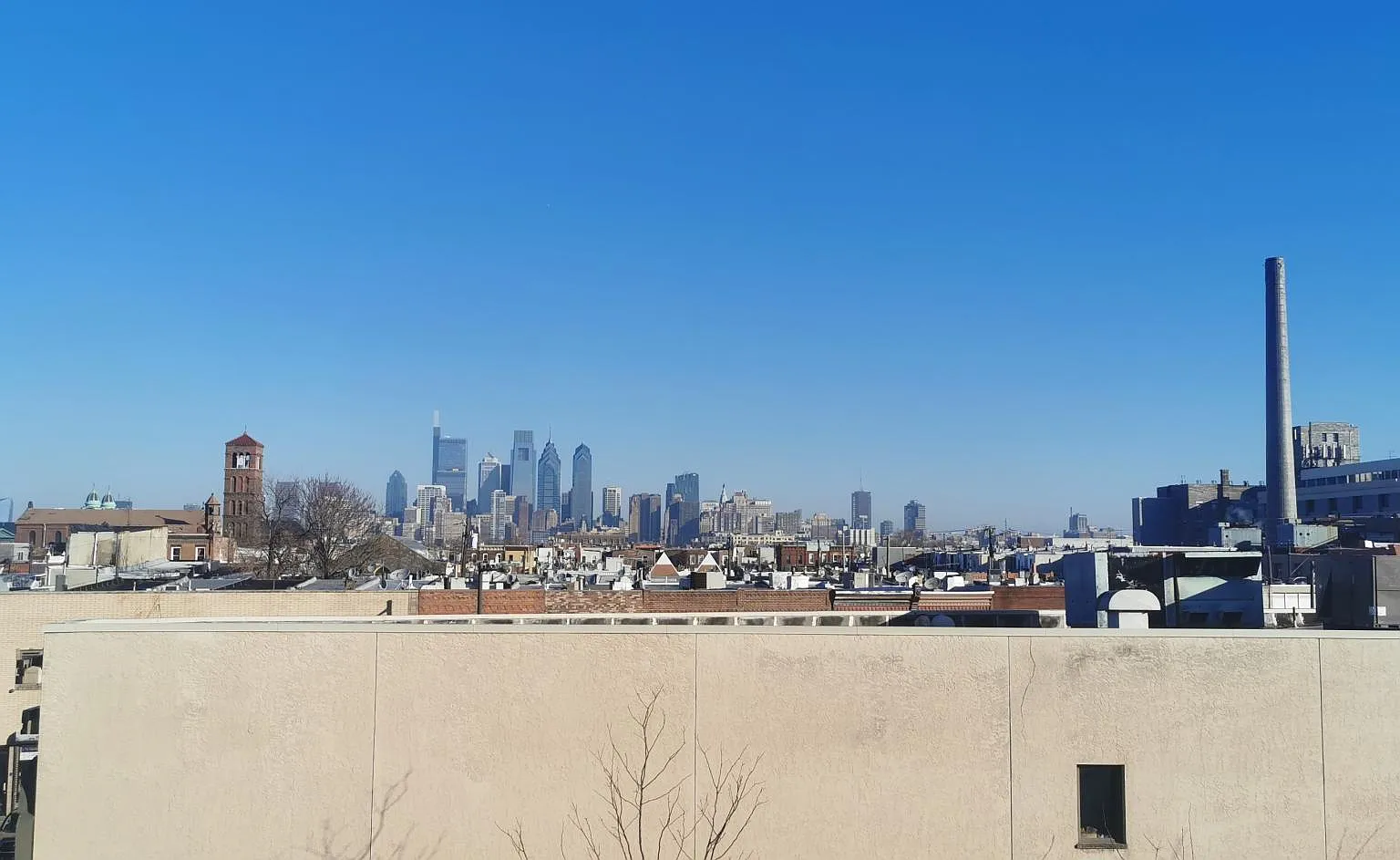 2 bed, $1,400 — Photo 1