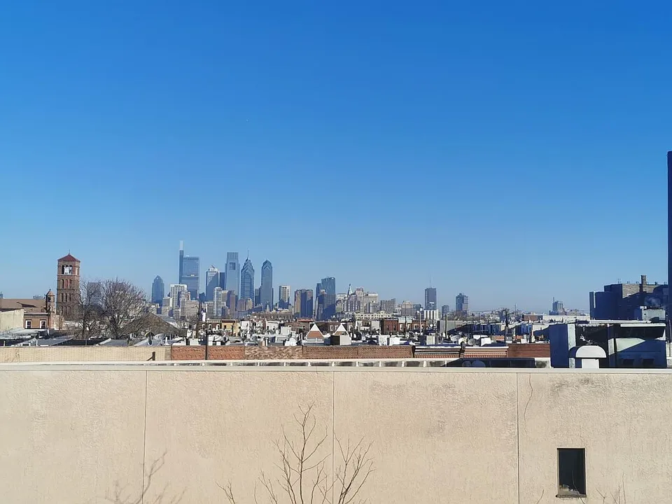 1522 Snyder Ave #3F