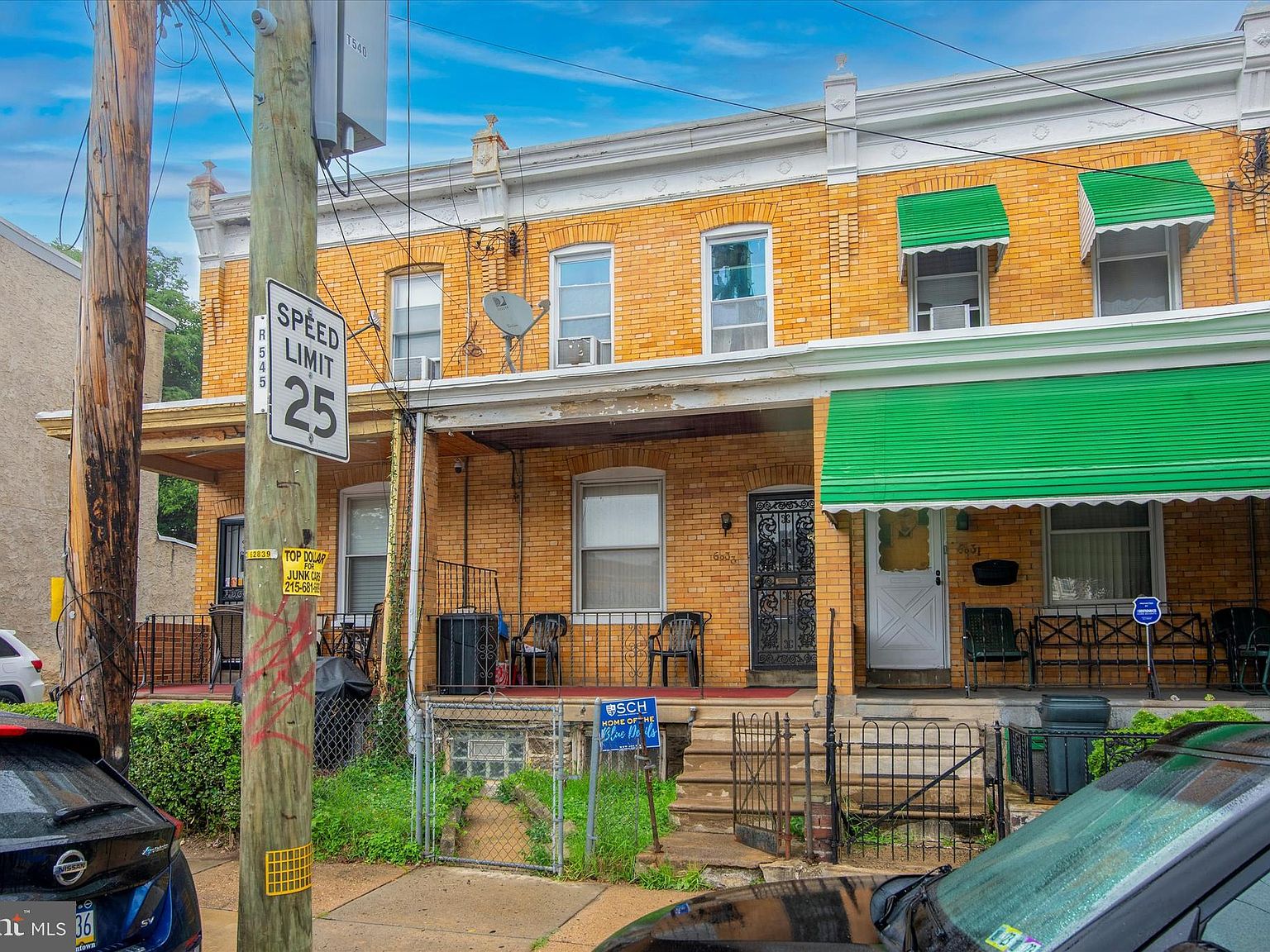 6033 Wister St, Philadelphia, PA 19138 Zillow
