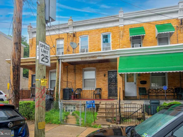 6033 E Wister St, Philadelphia, PA 19138