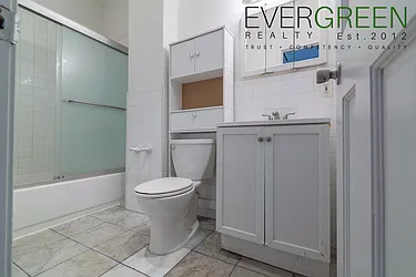 Rented by Evergreen Apartments BK