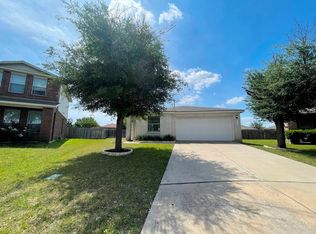 2203 Trolley Cv, Leander, TX 78641