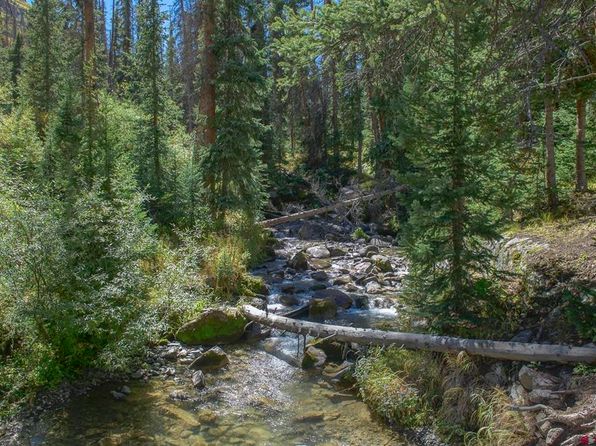 19000 Hinsdale County 30 Road, Lake City, CO 81235