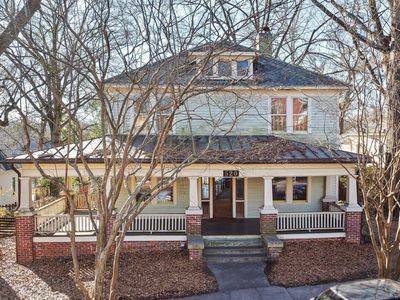 520 Polk St, Raleigh, NC, 27604