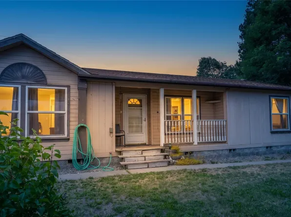 321 Washington Street, Cle Elum, WA 98922