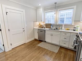 17 Nottinghill Rd #19, Brighton, MA 02135