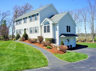 36 Cart Path Rd, Dracut, MA 01826