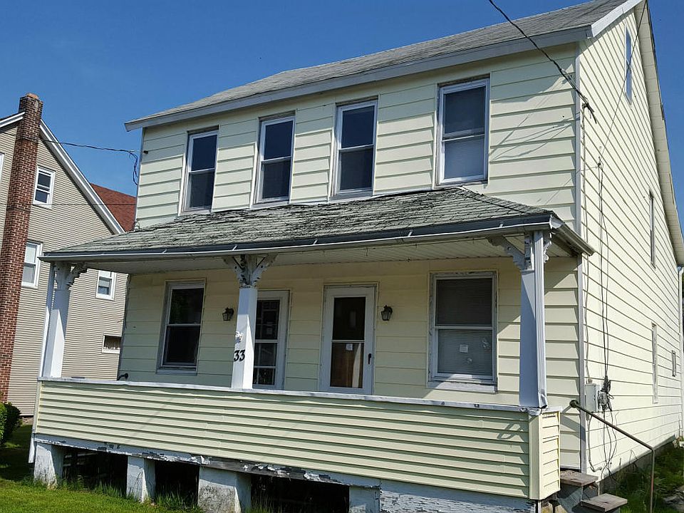 33 E Pine St, Sheppton, PA 18248 Zillow