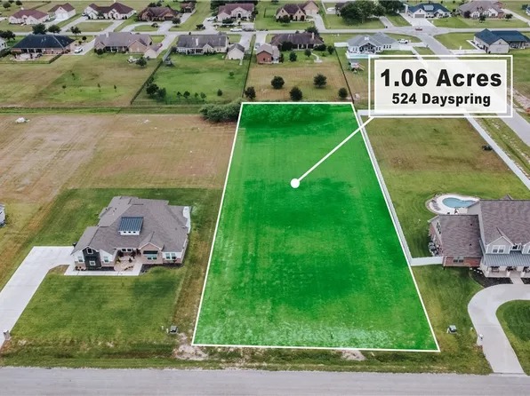 524 Dayspring Dr, Victoria, TX 77904