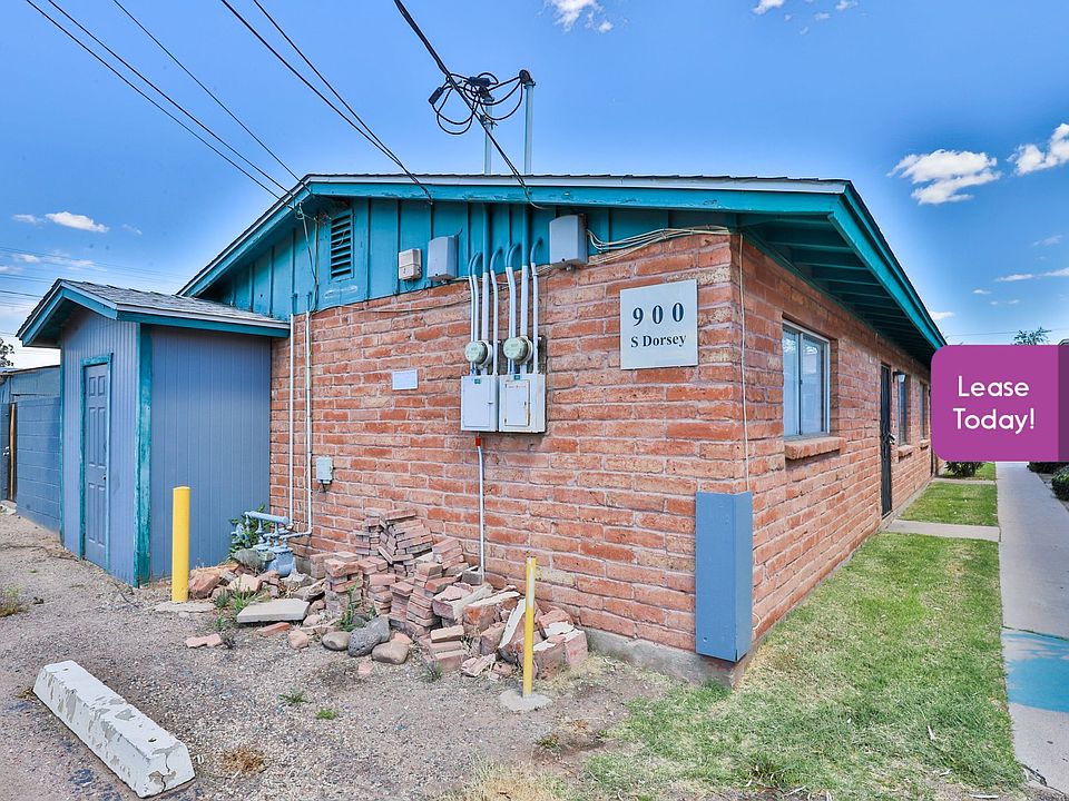 1st image of 900 S Dorsey Ln APT 32