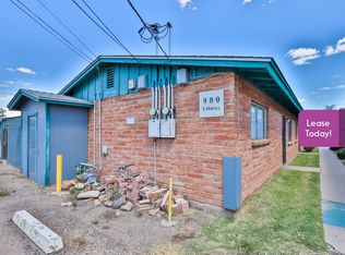 900 S Dorsey Ln APT 32, Tempe, AZ 85281